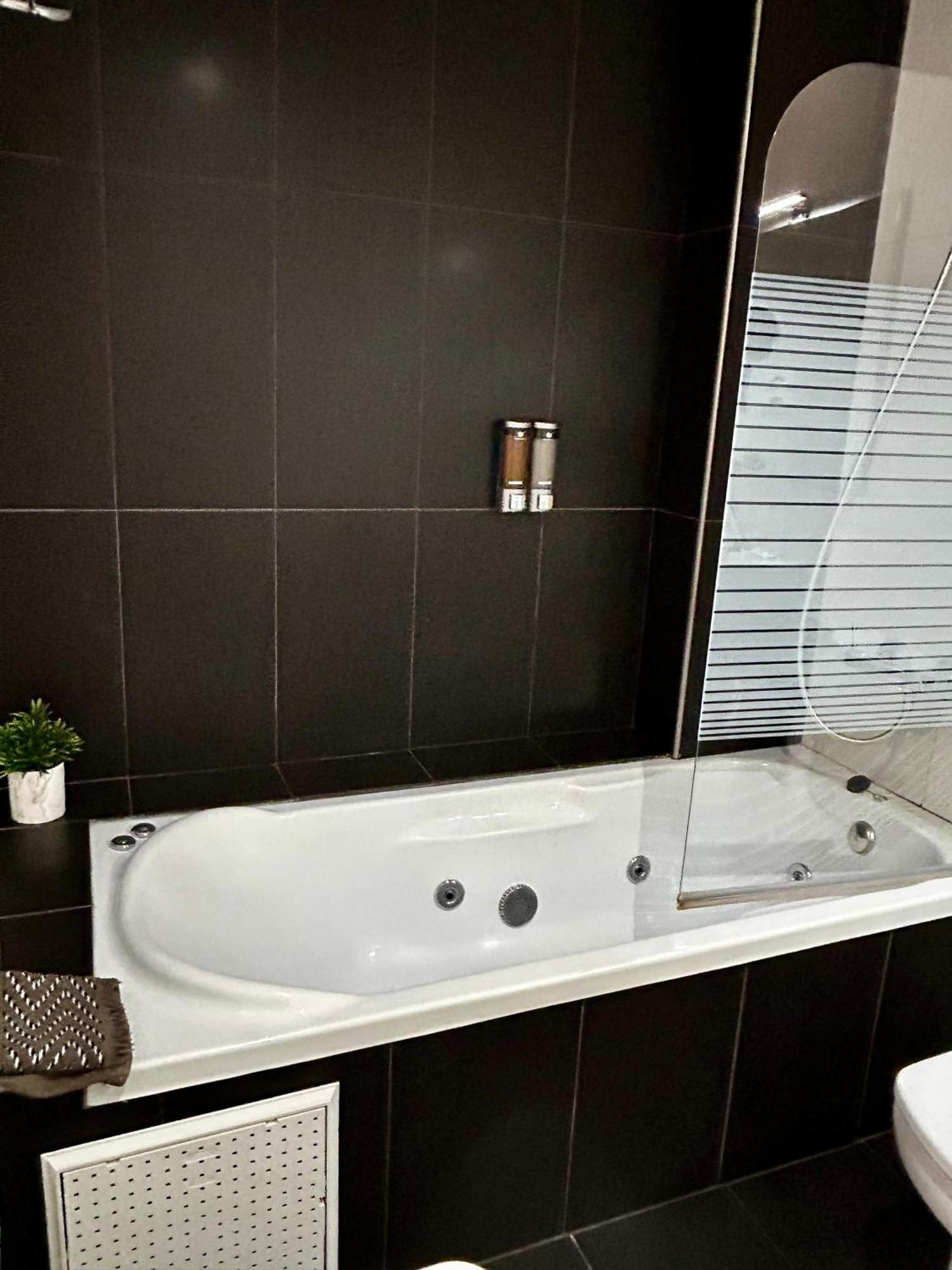 Lo Balconet Del Delta. Atic-Duplex Vacacional. Daire Amposta Dış mekan fotoğraf