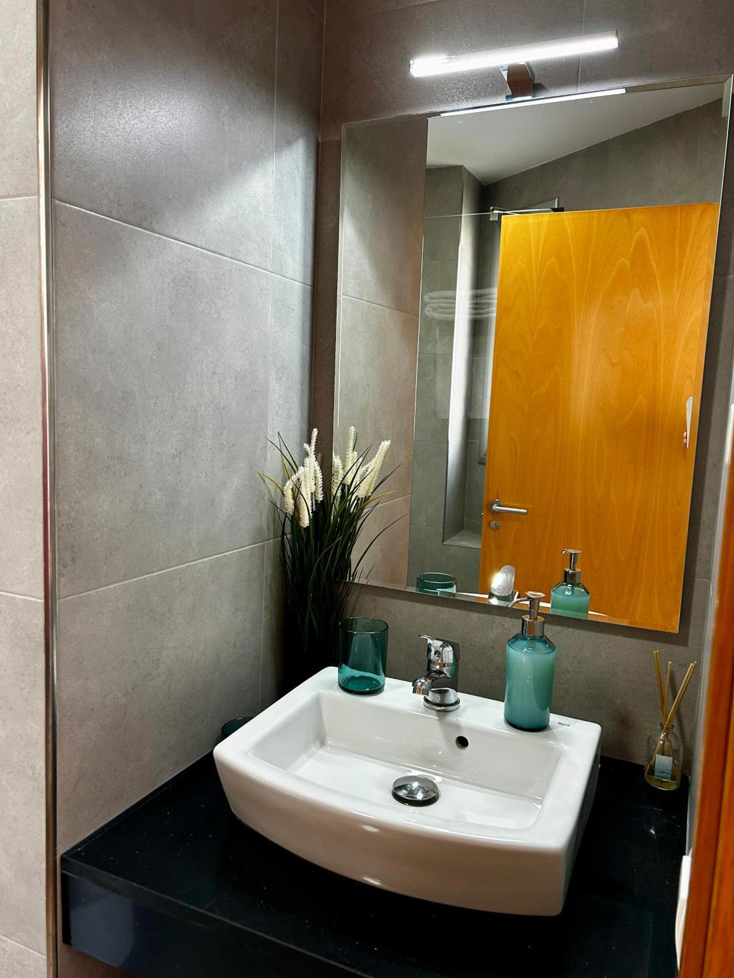 Lo Balconet Del Delta. Atic-Duplex Vacacional. Daire Amposta Dış mekan fotoğraf