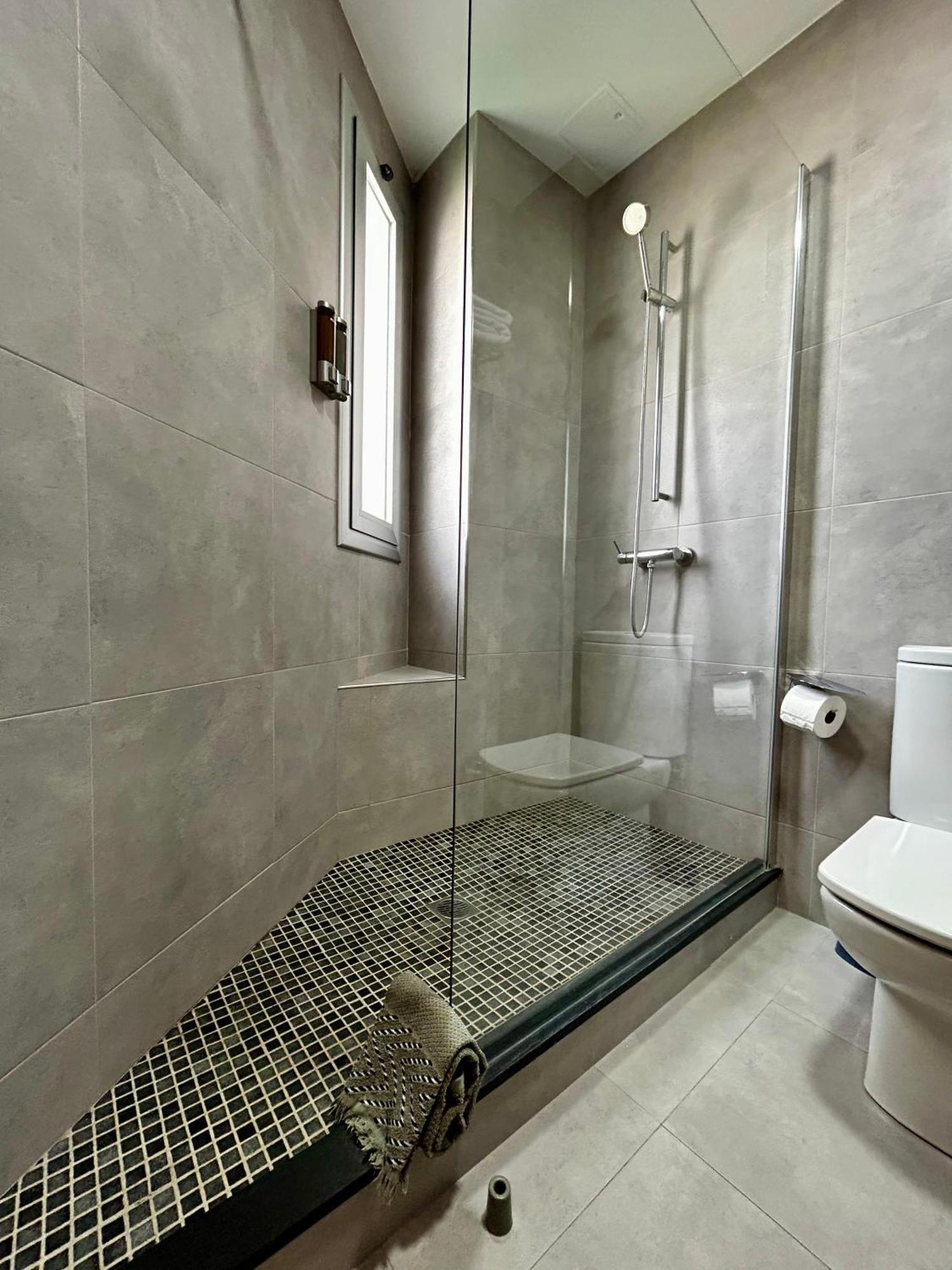 Lo Balconet Del Delta. Atic-Duplex Vacacional. Daire Amposta Dış mekan fotoğraf