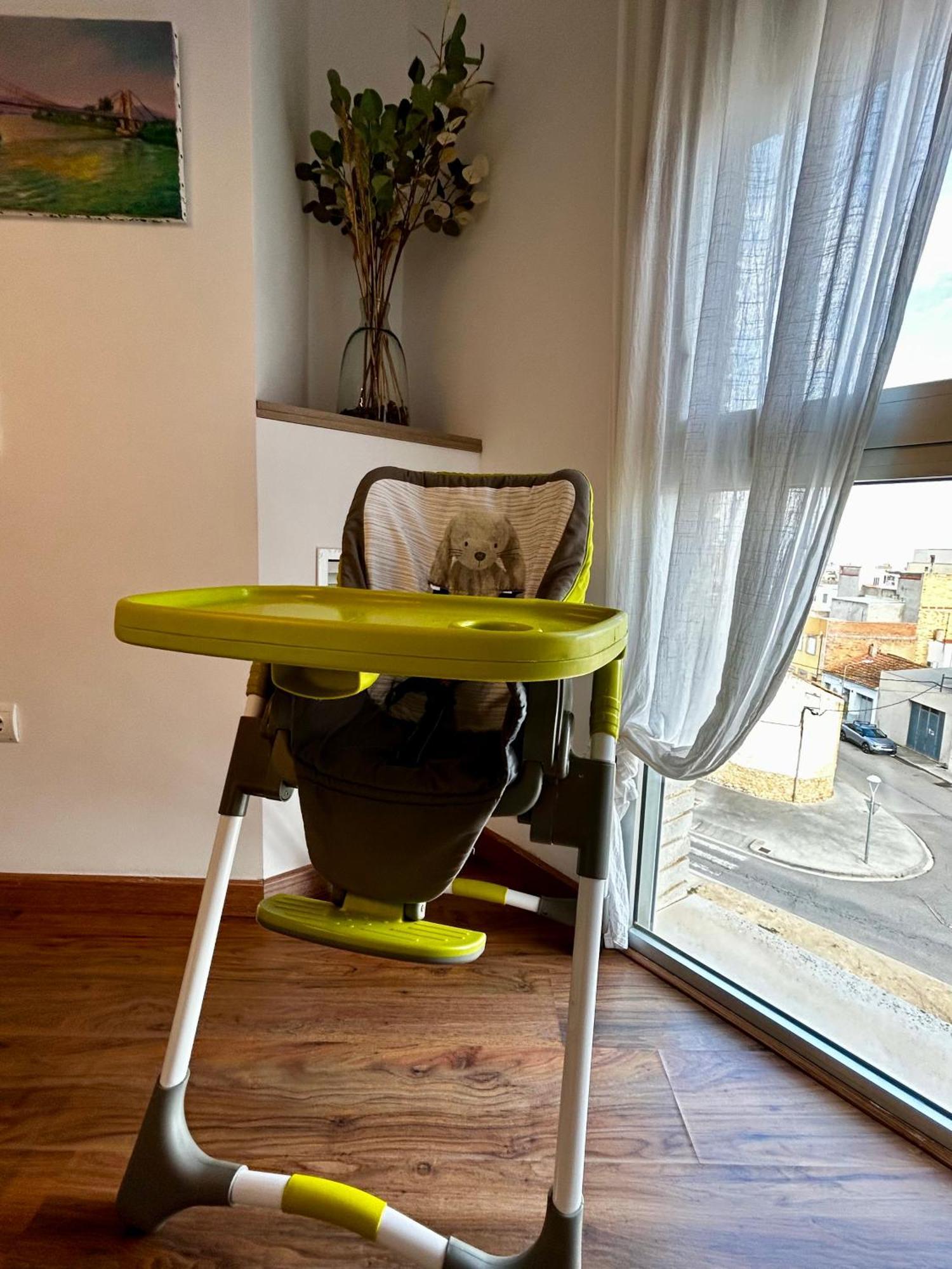 Lo Balconet Del Delta. Atic-Duplex Vacacional. Daire Amposta Dış mekan fotoğraf
